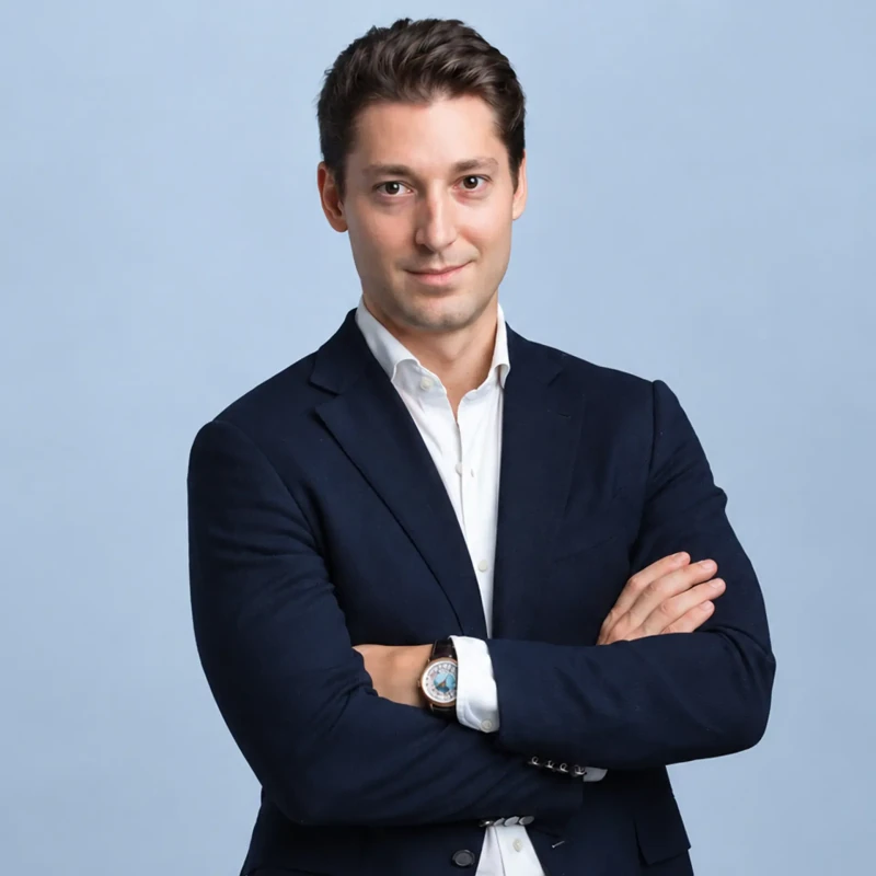 Alexander Frederiksen